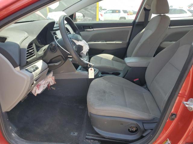 2020 HYUNDAI ELANTRA SEL - 5NPD84LF3LH525319