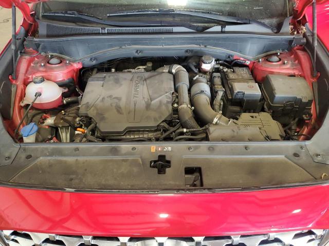 2023 HYUNDAI SANTA FE L 5NMS4DALXPH495377
