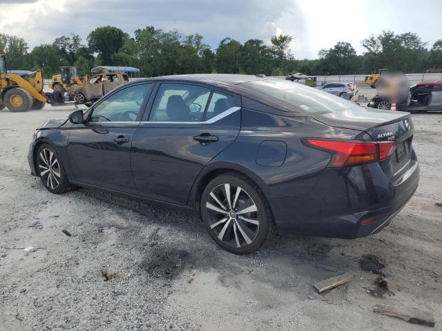 2019 NISSAN ALTIMA SR 1N4BL4CV4KC199639