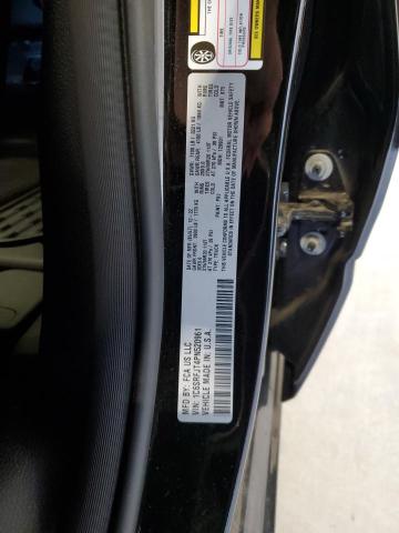 2023 RAM 1500 LARAM 1C6SRFJT4PN520961
