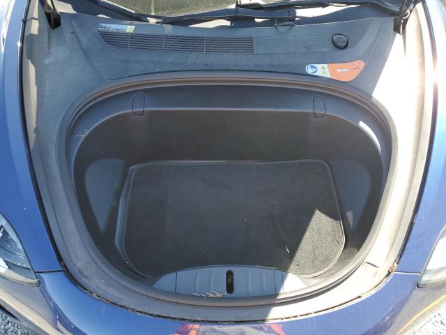 2018 TESLA MODEL 3 5YJ3E1EA7JF014695