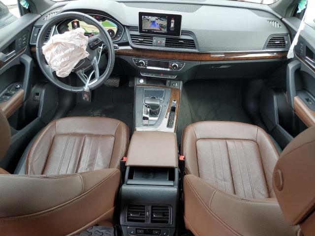 2020 AUDI Q5 PREMIUM WA1BNAFY7L2068456