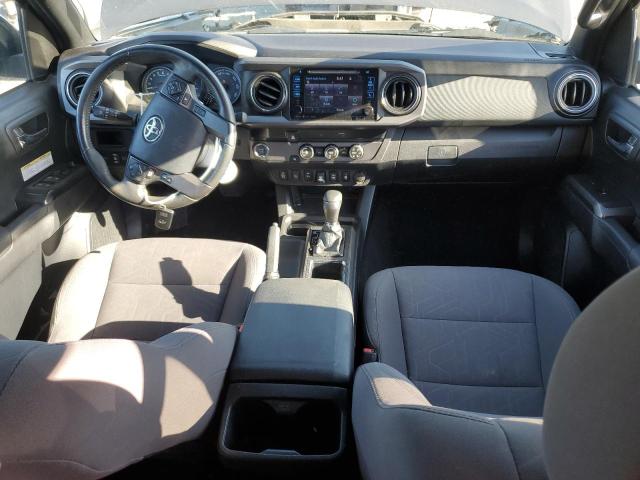 2019 TOYOTA TACOMA DOUBLE CAB 3TMAZ5CN9KM094345