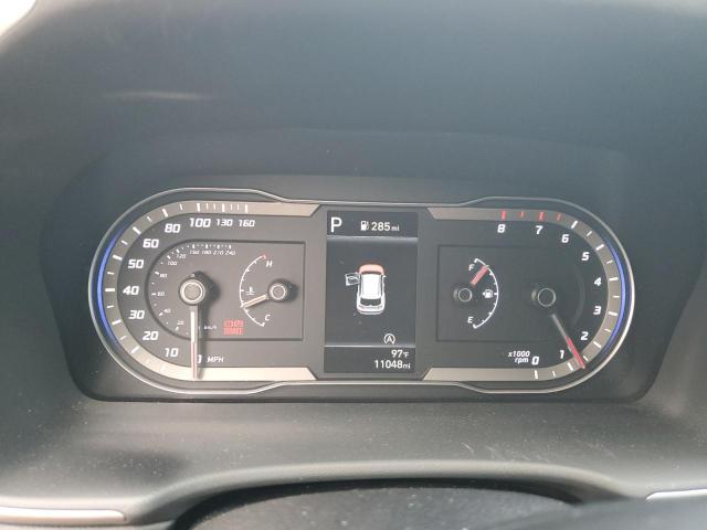 2024 HYUNDAI TUCSON SE 5NMJA3DE3RH308043