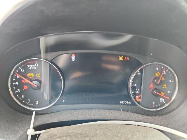 2020 CHEVROLET MALIBU PRE 1G1ZE5SX4LF031102