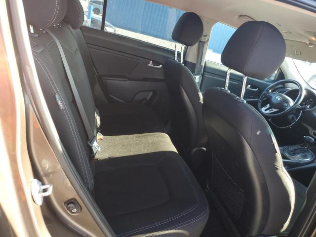 2012 KIA SPORTAGE E - KNDPC3A25C7188517