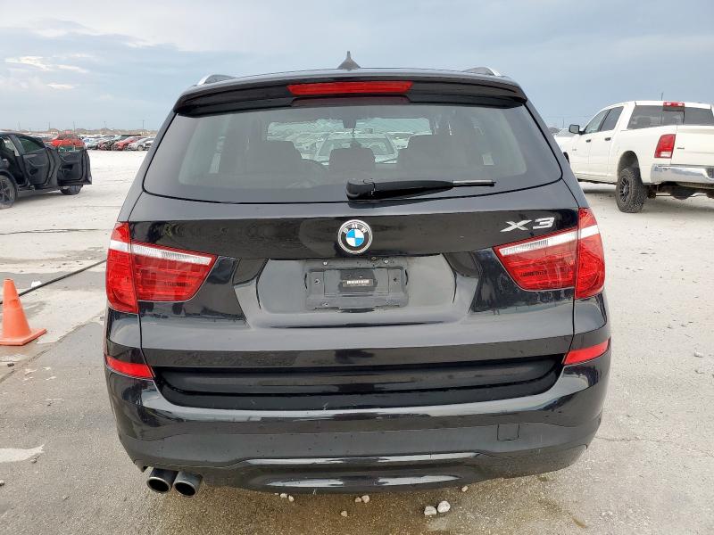 2017 BMW X3 XDRIVE2 #3282554887