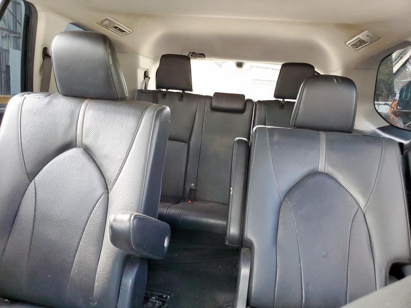 2024 TOYOTA GRAND HIGHLANDER XLE 5TDAAAB59RS016031
