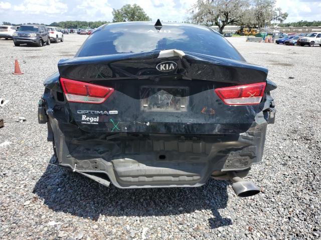 2019 KIA OPTIMA LX - 5XXGT4L35KG339714