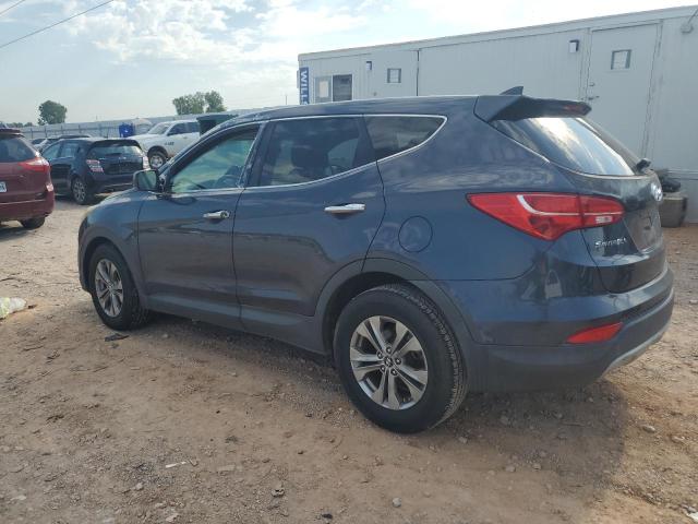 2013 HYUNDAI SANTA FE S - 5XYZT3LB9DG033754