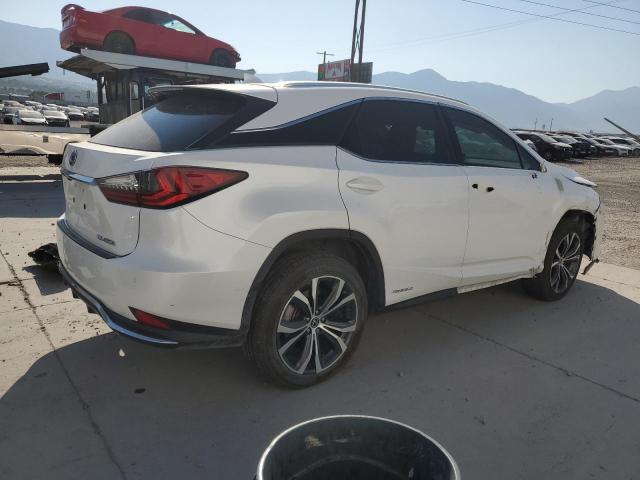 2020 LEXUS RX 450H #3296508645