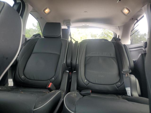 2025 HONDA ODYSSEY TOURING 5FNRL6H80SB012620