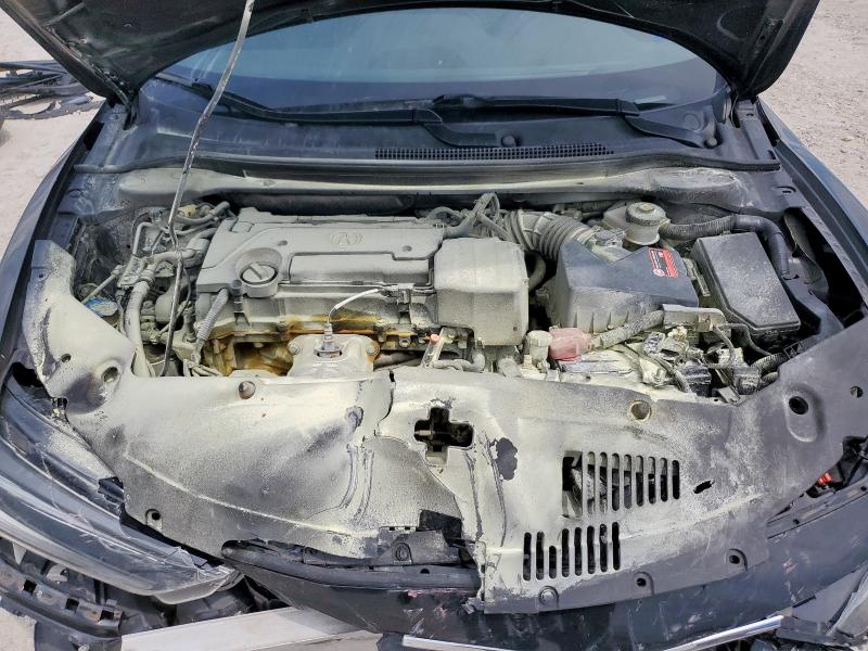 2019 ACURA ILX 19UDE2F33KA002517