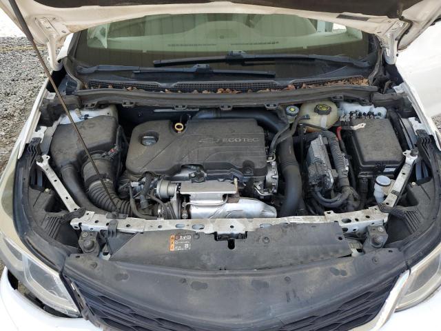 2018 CHEVROLET CRUZE LS - 1G1BC5SM8J7105187