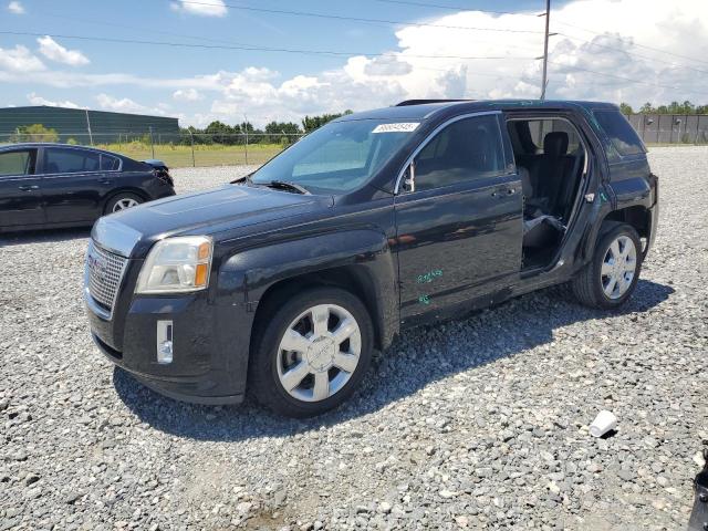 GMC TERRAIN DE