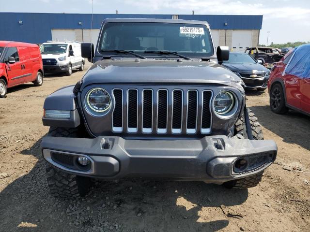2021 JEEP WRANGLER U 1C4HJXEG5MW584607