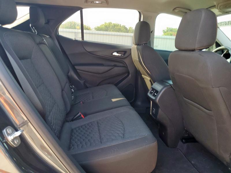 2020 CHEVROLET EQUINOX LT 3GNAXKEV4LS677864