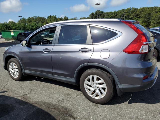 2015 HONDA CR-V EXL 2HKRM4H72FH705429