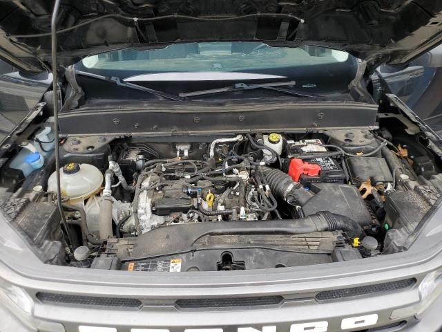 2021 FORD BRONCO SPO 3FMCR9B61MRA69161