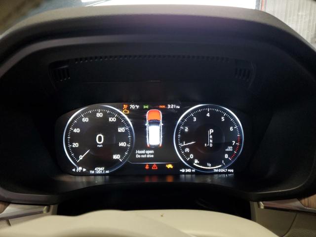 2021 VOLVO XC60 T5 MO YV4102RK5M1877083