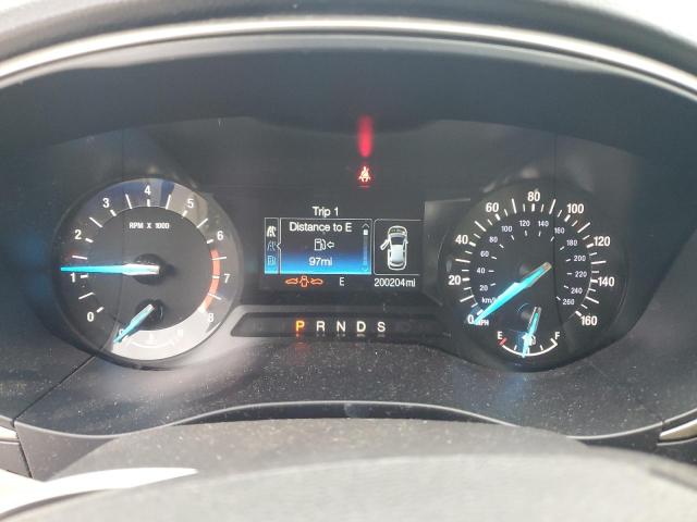 2015 FORD FUSION SE - 1FA6P0H74F5128976