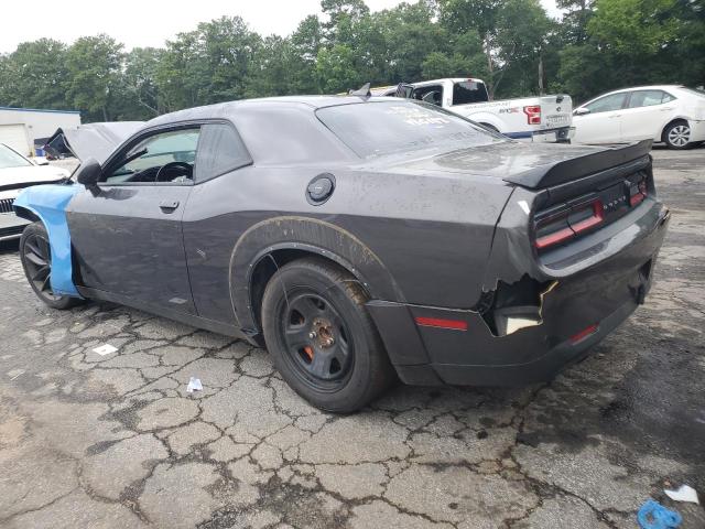2019 DODGE CHALLENGER R/T SCAT PACK 2C3CDZFJ5KH723769