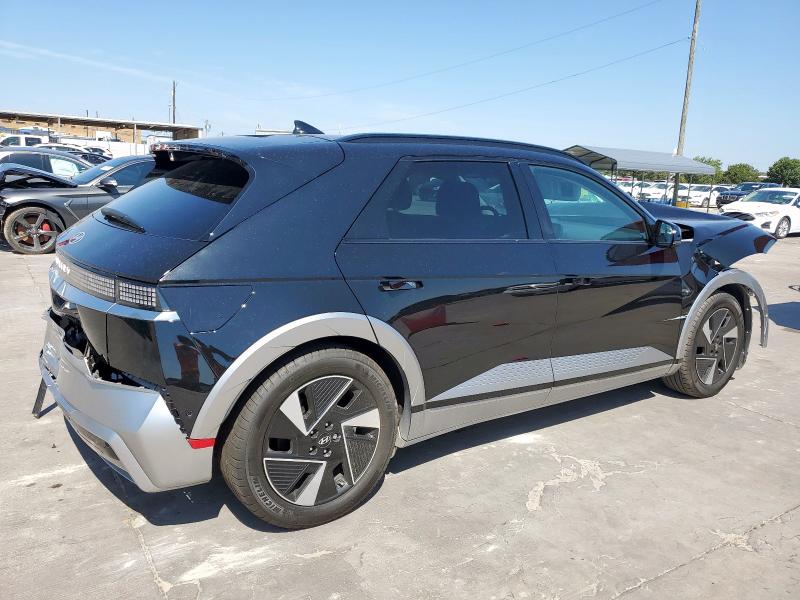2025 HYUNDAI IONIQ 5 LI 7YAKR4DA3SY010124