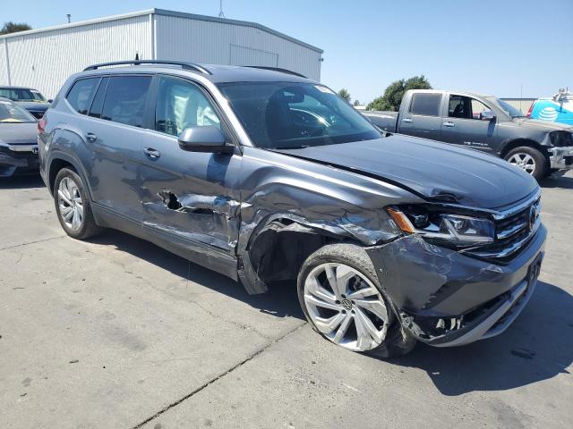 2021 VOLKSWAGEN ATLAS SE 1V2HR2CA2MC567855