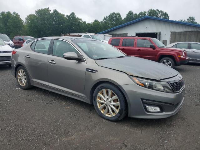 2015 KIA OPTIMA EX - 5XXGN4A76FG382075