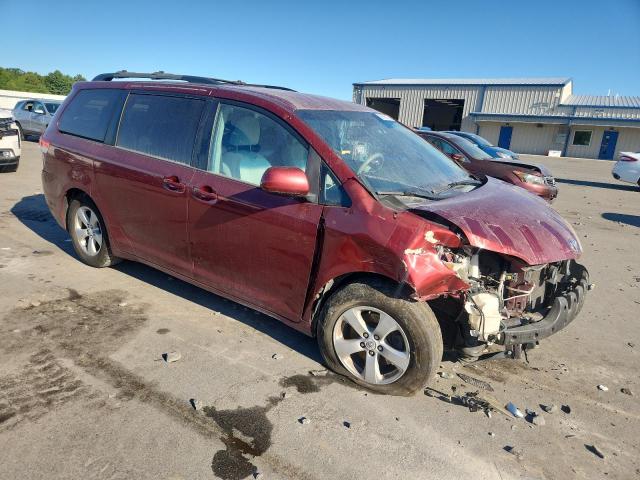 2012 TOYOTA SIENNA LE - 5TDKK3DC9CS279054
