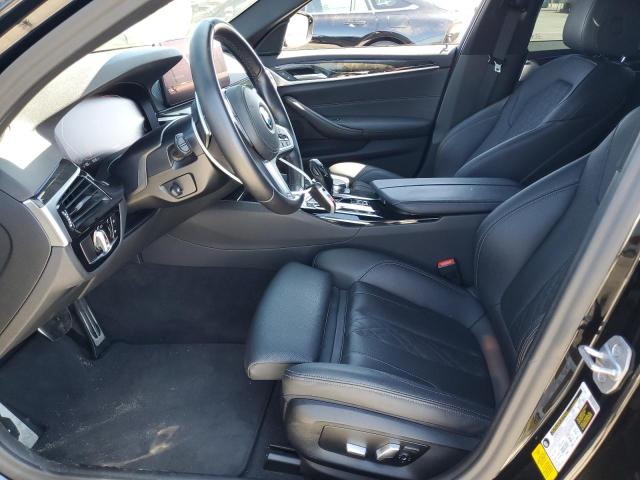 2021 BMW 530 I WBA53BH01MCF98598