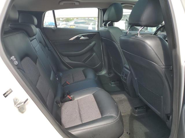 2019 INFINITI QX30 PURE - SJKCH5CP3KA007210