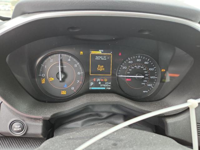 2020 SUBARU CROSSTREK - JF2GTAEC7L8239048