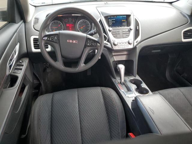 2015 GMC TERRAIN SLE 2GKALMEK0F6162082