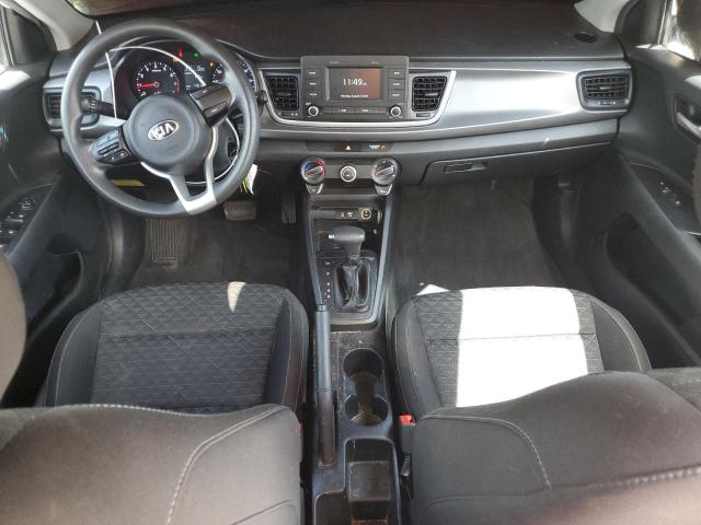 2019 KIA RIO S 3KPA24AB8KE201368