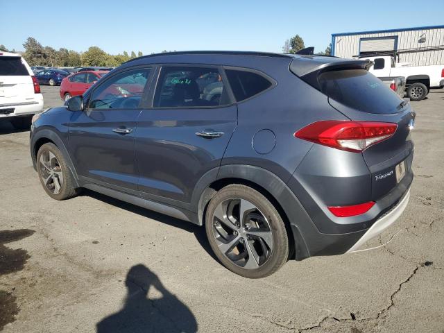 2017 HYUNDAI TUCSON LIM KM8J33A29HU329230