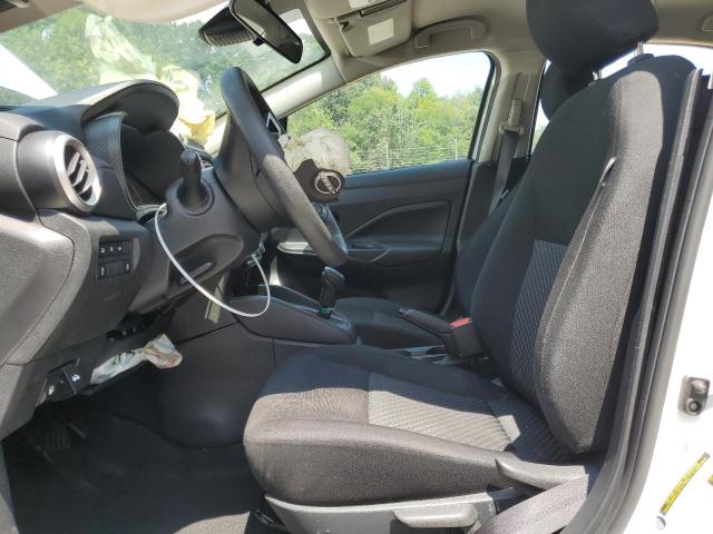 2024 NISSAN VERSA S 3N1CN8DV1RL896816