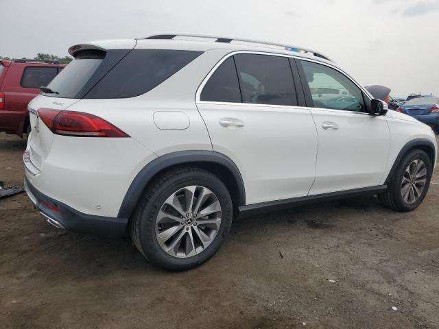 2021 MERCEDES-BENZ GLE 350 4M 4JGFB4KB5MA383522