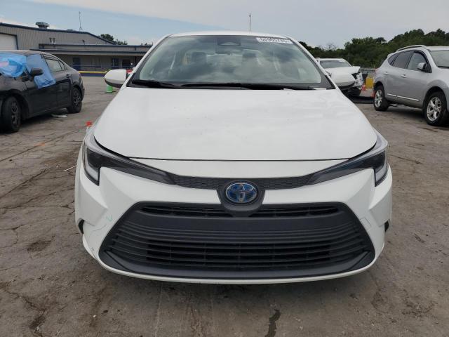 2023 TOYOTA COROLLA LE - JTDBCMFE3P3015711