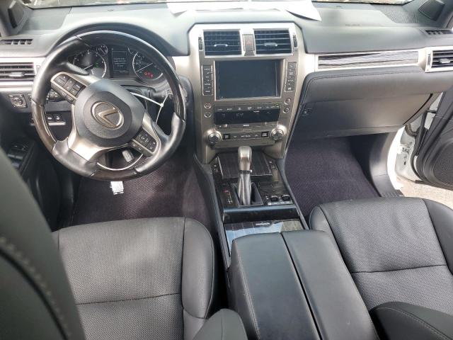 2021 LEXUS GX 460 PRE JTJAM7BX8M5279201
