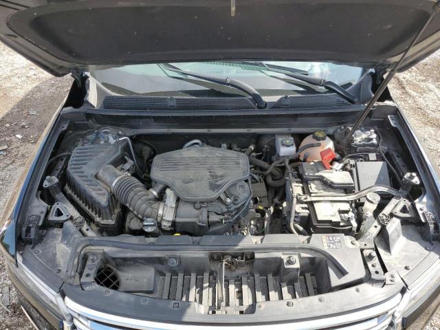 2021 GMC ACADIA SLE 1GKKNRLS7MZ165514