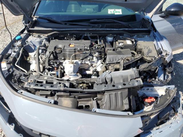 2022 HONDA CIVIC SPOR 19XFL2H83NE024668