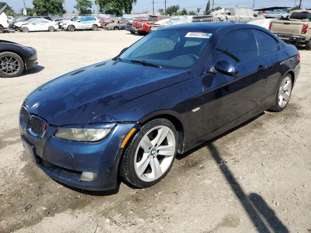 BMW 328 I SULE