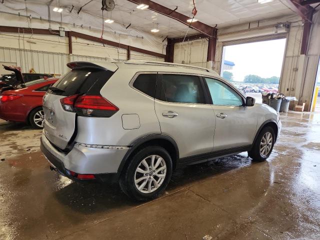 2017 NISSAN ROGUE S - KNMAT2MV7HP509132