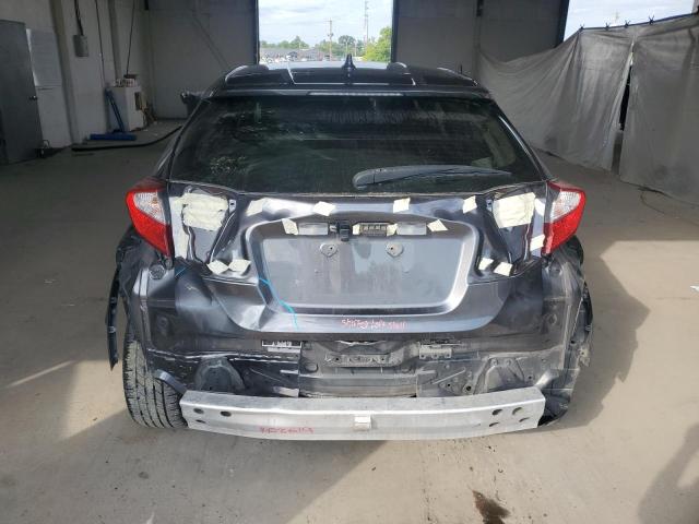 2018 TOYOTA C-HR XLE JTNKHMBX5J1009500