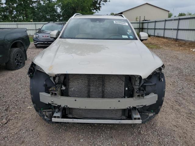 2017 VOLVO XC90 T6 YV4A22PK1H1184627