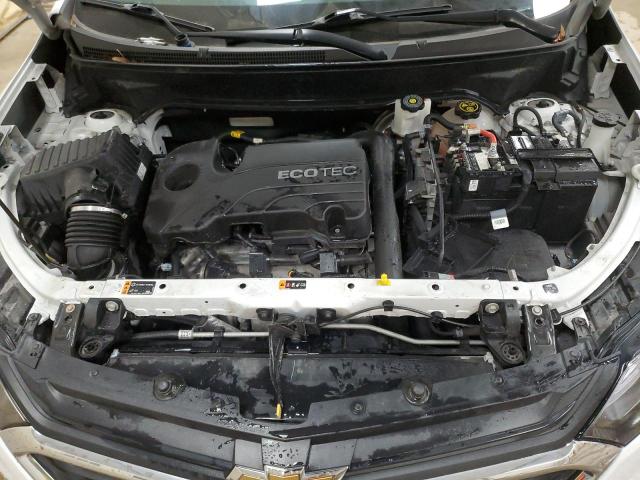 2020 CHEVROLET EQUINOX LT - 3GNAXJEV9LS691351