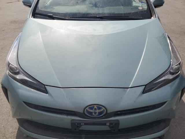 2021 TOYOTA PRIUS SPEC JTDKAMFU4M3134876