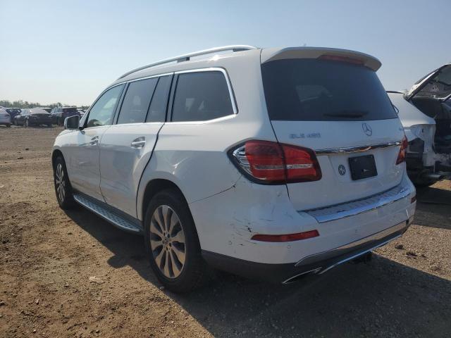 2018 MERCEDES-BENZ GLS 450 4MATIC 4JGDF6EE1JB136310