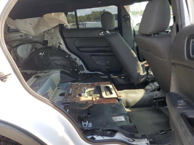 2017 FORD EXPLORER P - 1FM5K8AT8HGC85973